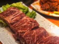 -7年8班朝鲜族非遗美食(三钢里店)
