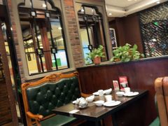 -老牌坊•鲁菜名店•地道济南菜(大观园商埠店)
