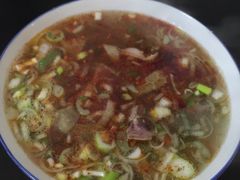 -老李家杂肝汤(回民街店)