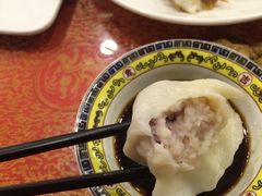 -百饺园酒楼(平山道店)