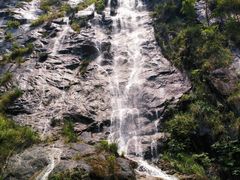 -千泷沟大瀑布旅游区