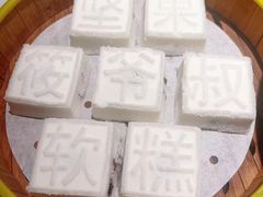 -筱爷叔·上海传统手工菜(玉树路店)