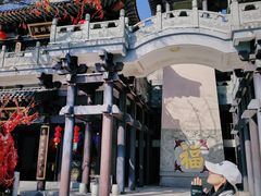-句容茅山景区