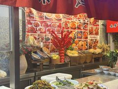 -福苗小骆驼烧烤(莲湖路店)