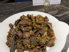 -前海沿·海鲜水饺青岛菜(乐客城店)