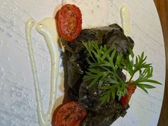 -格鲁·秀色Georgia’s Feast