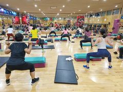 -广州市力美健天娱健身运动有限公司