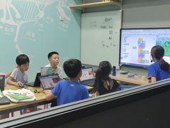 -斯坦星球AI编程·机器人科创·乐高科学·信奥·思维·专注力·STEM·竞赛考级(高新区绿宝广场龙湖狮山天街学习中心)
