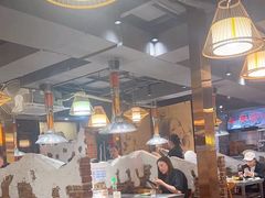 -提老炮儿烧烤(南山店)