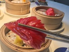 -炳胜私厨(中达旗舰店)