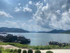 -松花湖风景名胜区