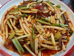 -华仔龙虾(永乐路总店)