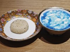 纳木错酸奶-古树酸奶(八廓南街店)