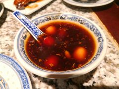 桂花糖芋苗-南京大牌档(中关村店)