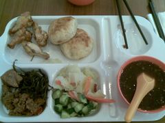 烤鸡套餐-香妃烤鸡(西单店)