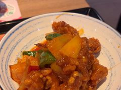 -大快活(丽丰店)