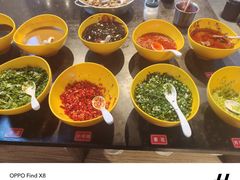 -牛必福潮汕牛肉火锅(油坊桥店)