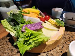 -菌歌野生菌火锅(海埂大坝店)