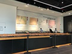 -广州市城市规划展览中心