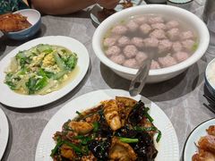 -九龙餐厅(大沽路店)