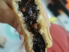 经典紫米三宝-红豆Q醇·新派车轮饼 铜锣烧(健康路店)