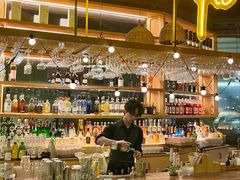 -不二·民谣音乐餐吧(长沙店)