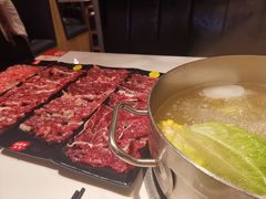 -陈记顺和牛肉火锅馆(天河北路店)