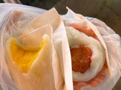 -澳门长洲糯米糍(柯打苏沙街店)
