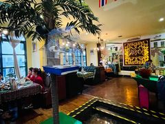 -大耳象东南亚风情餐厅(月湖公园店)