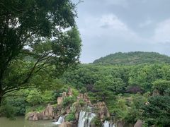 -白马涧龙池景区