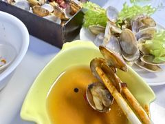 -晓梦戳子肉(瑞云路店)