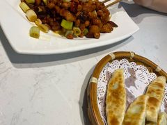 -峨嵋小镇·川菜(正定朗华店)