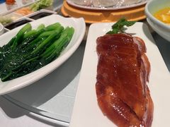 -京尊烤鸭店JINGZUN(春秀路店)