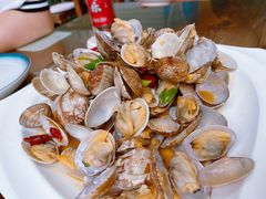 -鲁前海沿儿