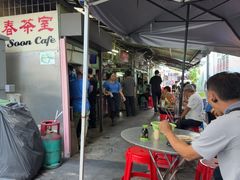 -多春茶室