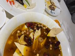 -芳芳私房菜·精做淮扬菜(承德路店)
