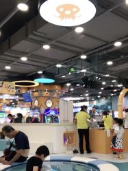 -万达宝贝王(上海浦江店)