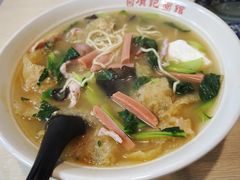 -项记面馆(明瓦廊店)