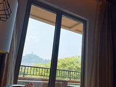 -浙江安吉JW万豪酒店