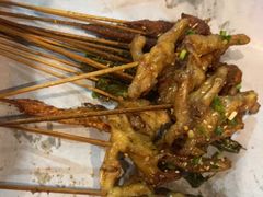 -林二哥宜烤官·宜宾小烧烤