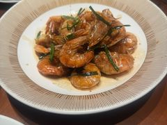 -阿明小菜·海鲜·上海菜(梅陇店)