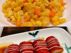 -夏宫中餐厅(香格里拉大酒店)