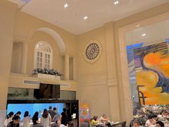 -汕头金海湾大酒店(万象城店)