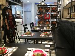 -8锅臭臭锅·正宗台湾小火锅(中心五路店)