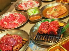 -西塔老太太泥炉烤肉(沈阳店)