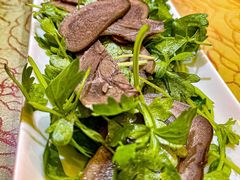 -烤肉宛饭庄(南礼士路店)