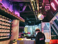 -粉墨特色菜·烧烤音乐酒馆