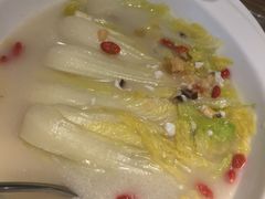 -江湖情酸菜鱼(万菱汇店)