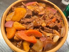 -卧龙堡客栈·中餐厅(古北水镇店)