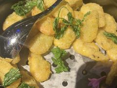 -三利音·玖弄小鲜(浦东嘉里城店)